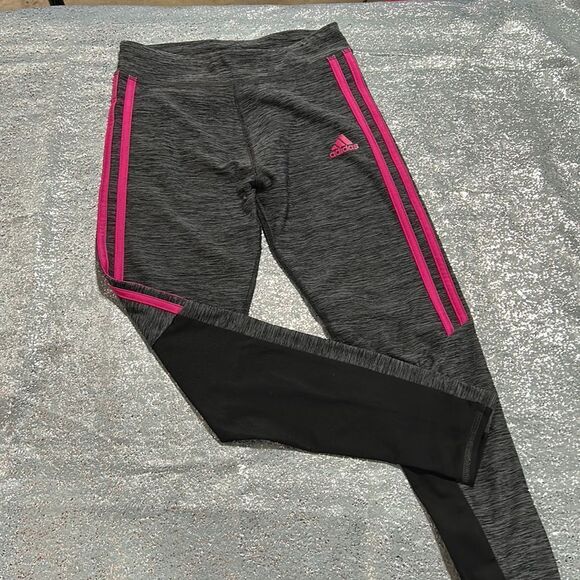 Adidas leggings - Picture 1 of 1